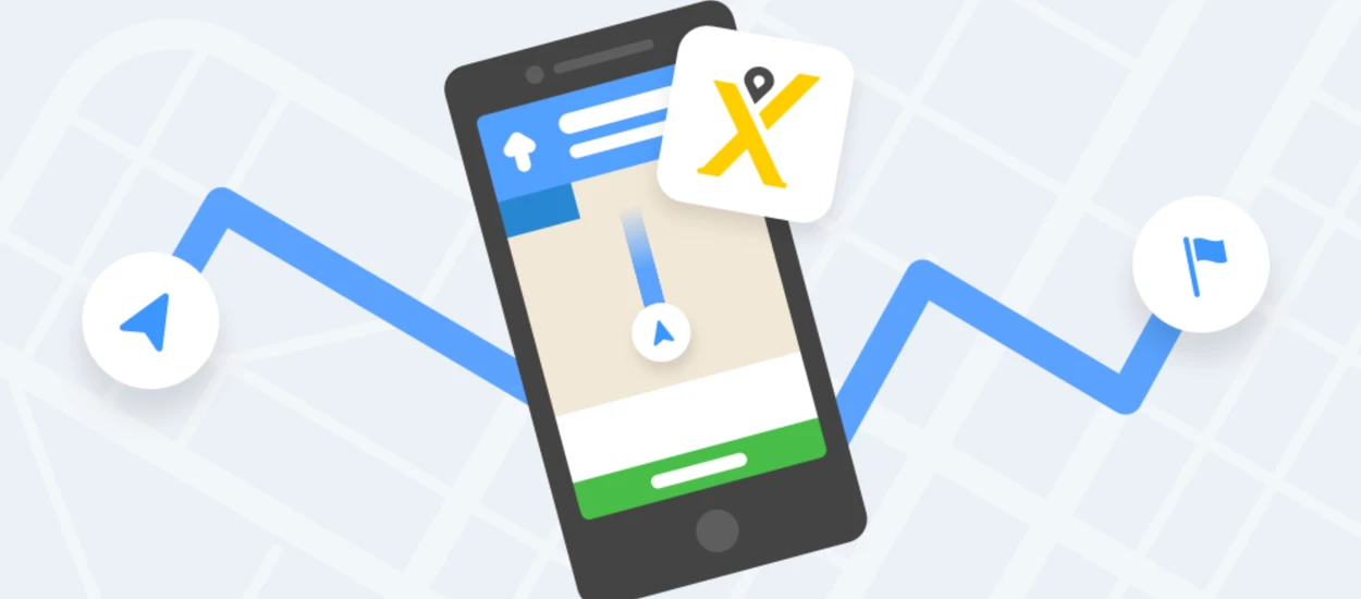 MyTaxi zintegrowane z Google Maps. W końcu przestaną mnie pytać o drogę