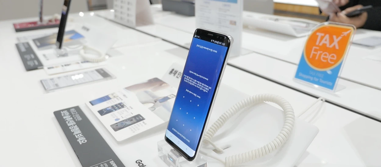 Samsung Galaxy S9 będzie mocarnym i pięknym smartfonem, to już potwierdzone