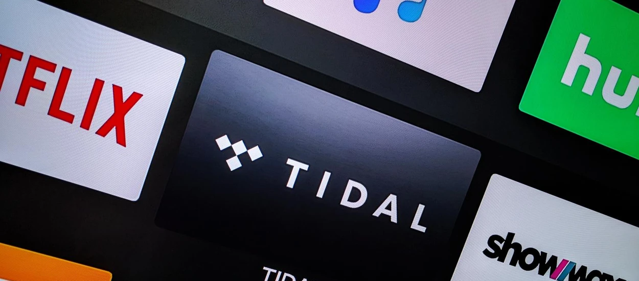 Tidal lubi kopiować Spotify i właśnie to zrobił. To dobra i zła wiadomość jednocześnie