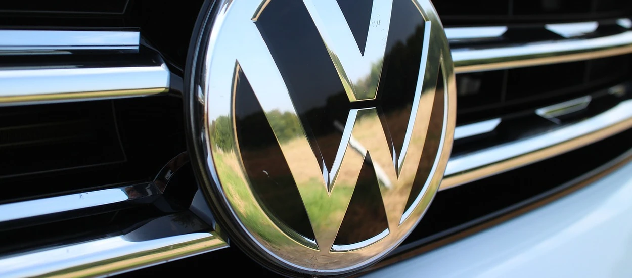 Volkswagen zanotował najlepszy miesiąc w historii. Ludzie szybko zapomnieli o oszustwach