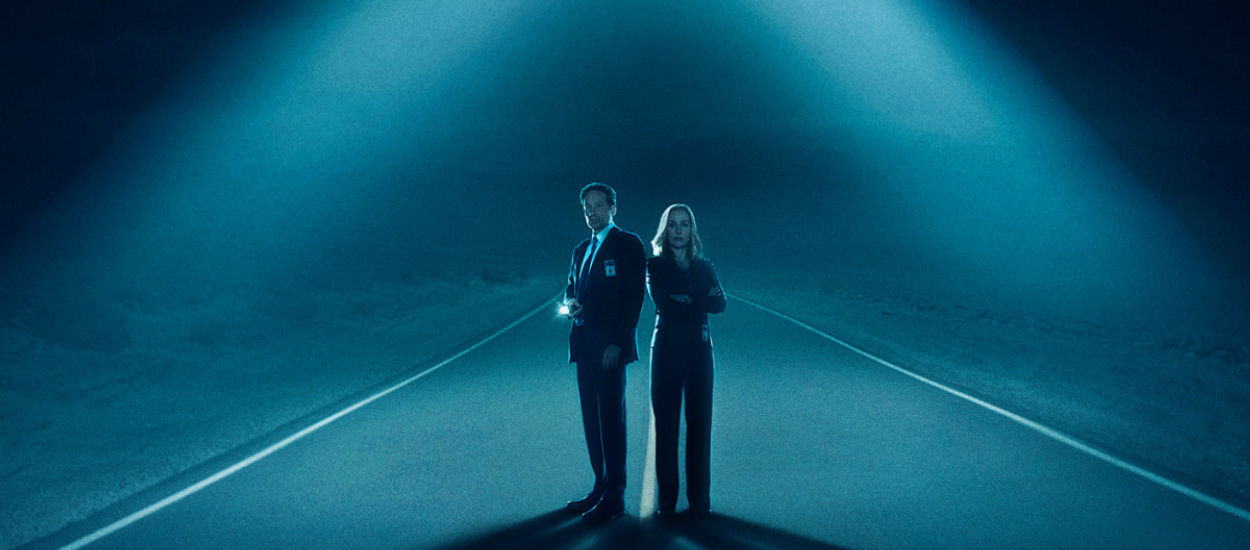 Reboot Z Archiwum X Powstaje Co O Nim Wiemy Reboot Z Archiwum X Powstaje Co O Nim Wiemy