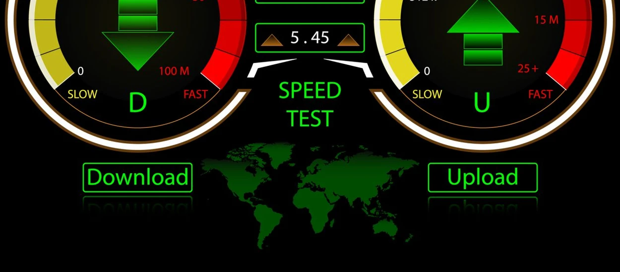 Najszybszy internet mobilny w Polsce w 2017? Według Speedtest wygrywa T-Mobile