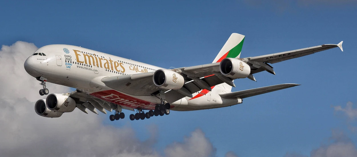 Arabowie z Emirates uratowali Airbusa A380. A może tylko przedłużyli jego agonię?