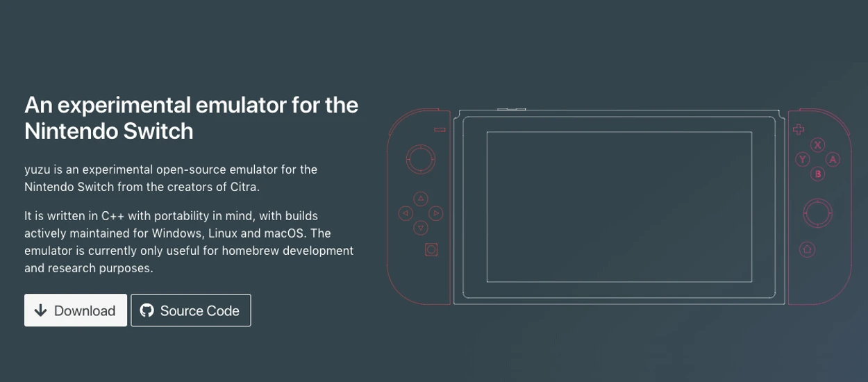 Prace nad emulatorem Nintendo Switch trwają w najlepsze, ale przecież ten zabije wszystko co najważniejsze w tej konsoli