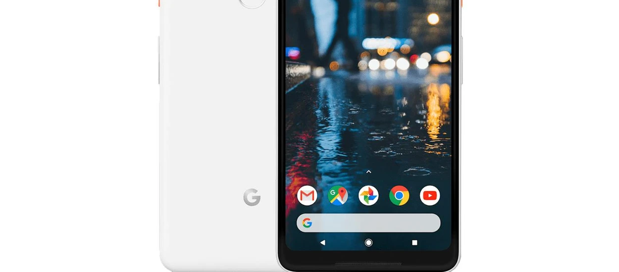 Premiera roku w Polsce! Google Pixel 2 XL i Pixel 2 dostępne, tylko czy nie za późno?
