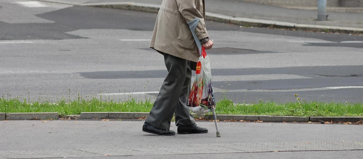 Jesteś młody? To narzędzie polskich twórców sprawi, że poczujesz się jak 75-latek