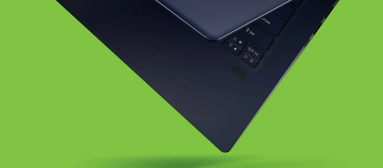 14-calowy ultrabook o wadze poniżej 1 kg jest już u nas dostępny w rozsądnej cenie