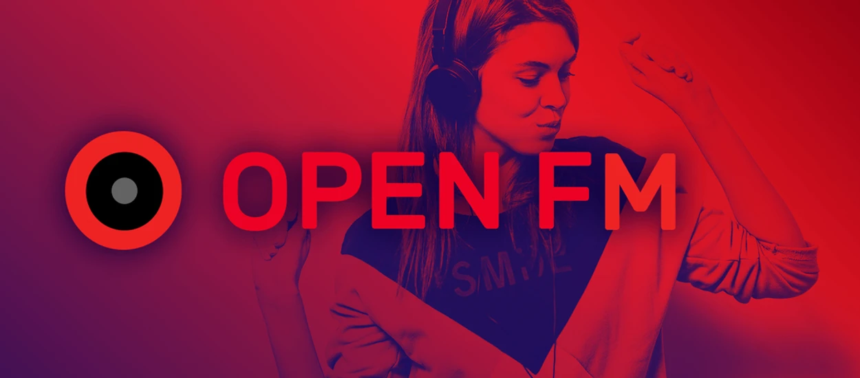 Open FM Live - nowy program wideo z koncertami akustycznymi na żywo