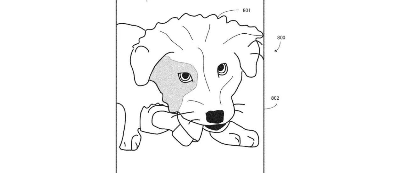 Patent z serii: "lepiej późno niż wcale". I nie zgadniecie kto go zgłosił