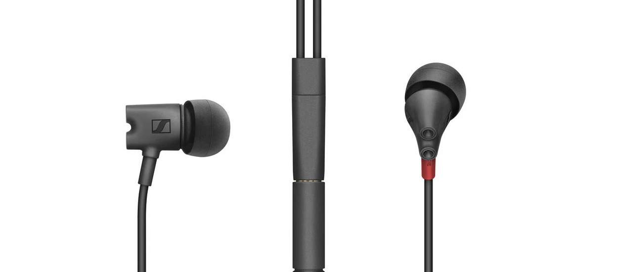 Sennheiser IE 800 S, czyli dokanałówki za 4199zł. Recenzja.