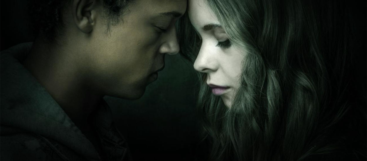 Tajemniczy zwiastun "The Innocents" - Netflix zapowiada nowy serial