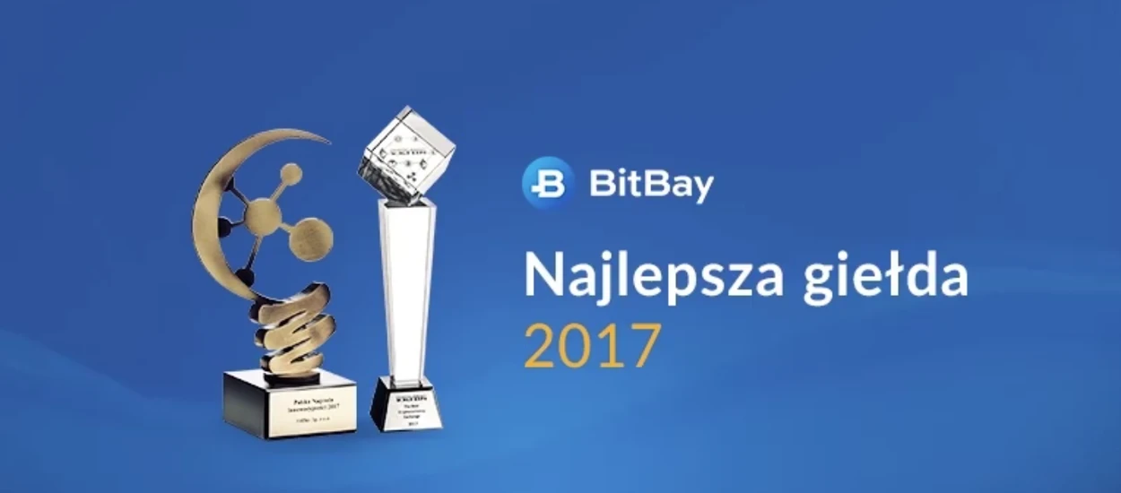 KNF umieściła polską giełdę kryptowalut BitBay na liście ostrzeżeń publicznych