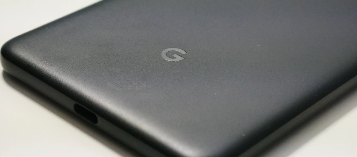 Wszystko o Google Pixel 3a i 3a XL. Brak wcięć, duchowi następcy Nexusów