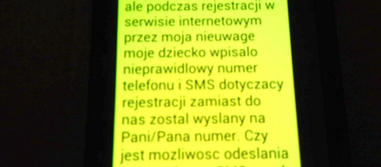 Z phishingu e-mail/SMS zarabiają w 3 dni tyle, ile dobry programista w miesiąc