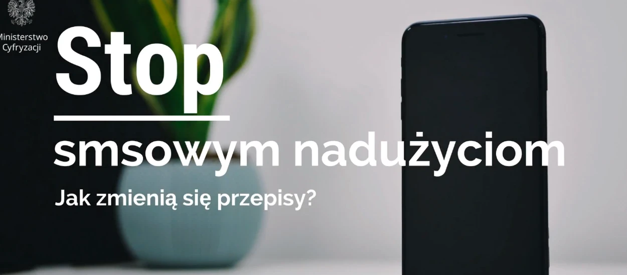 Sejm rozpoczął prace nad ustawą, która ma zakończyć w Polsce nadużycia z SMS-ami Premium