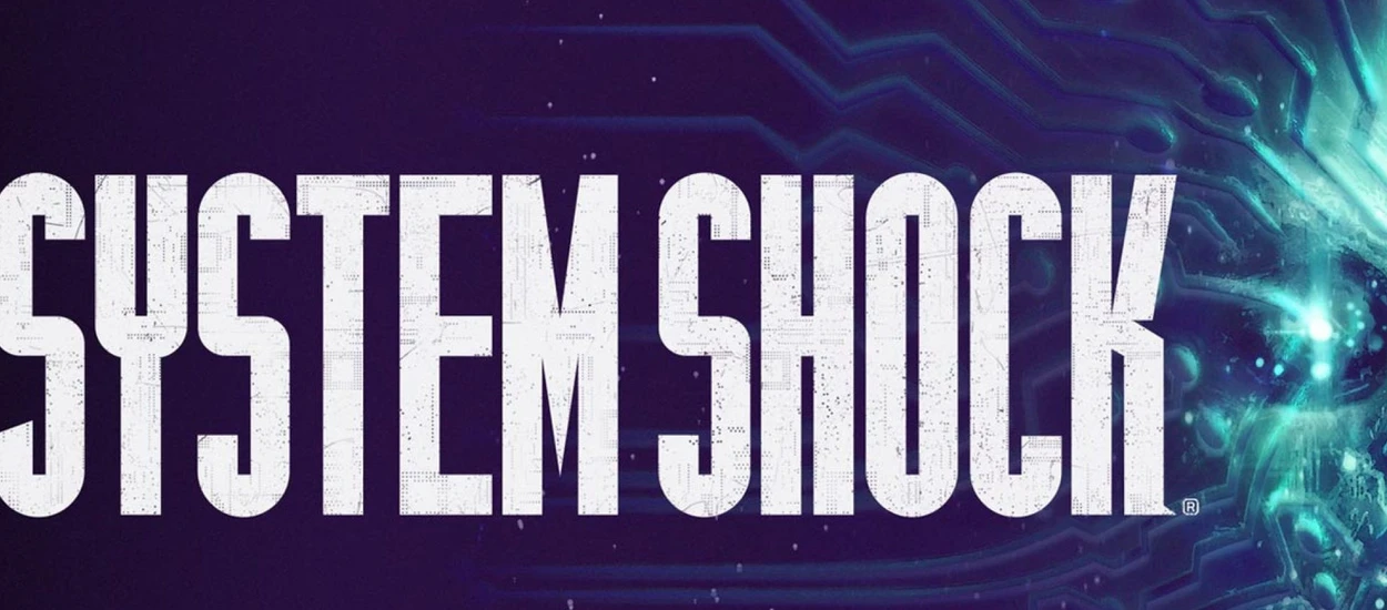 Remaster System Shock idzie na przerwę. Nie tak się robi zbiórki na Kickstarter.