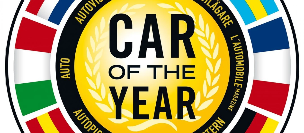 Volvo XC40 wielkim wygranym konkursu Car of the Year 2018!