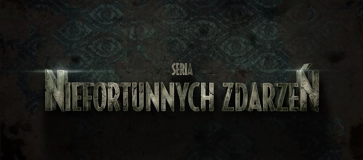 Zobaczcie pełny trailer nowego sezonu Serii niefortunnych zdarzeń i zaznaczcie datę premiery w kalendarzu!