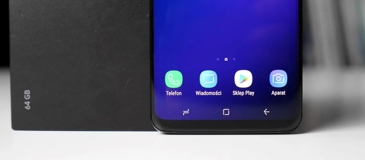 Wszystko co wiemy o Samsung Galaxy S10