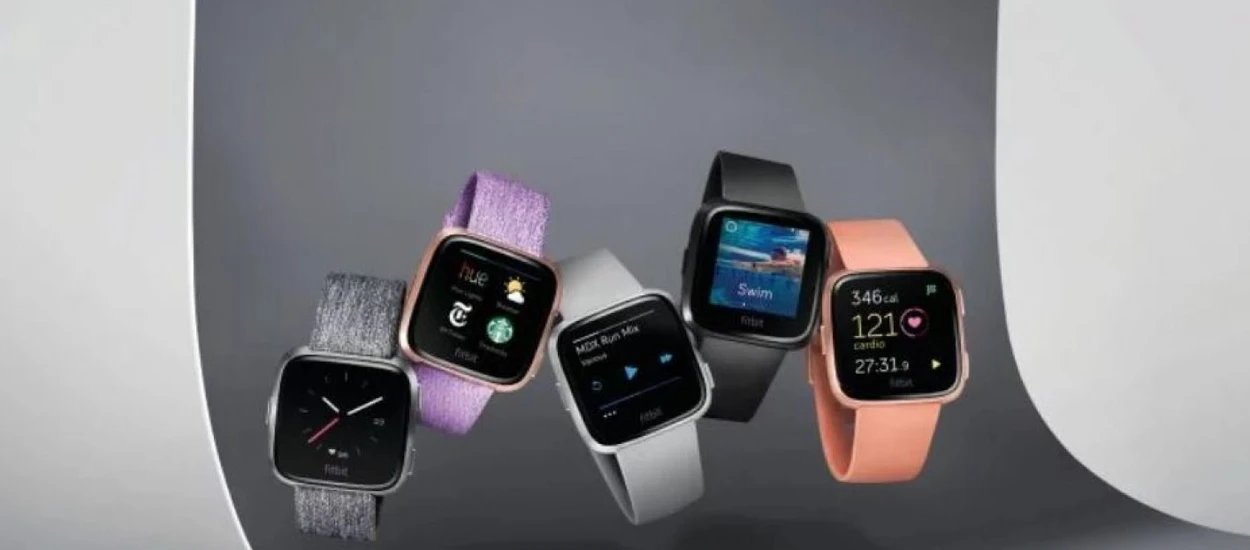 Tęsknisz za Pebble? Warto zainteresować się Fitbit Versa, wzorowym smartwatchem