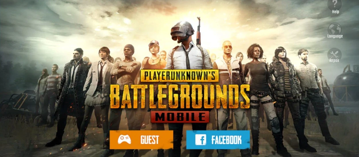 To najlepszy battle royale na smartfony. Recenzja PUBG Mobile