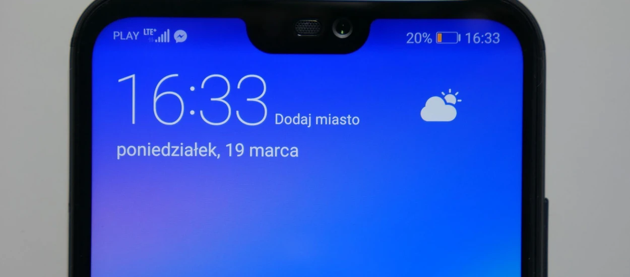 Oto nowy król na polskim rynku smartfonów. I to wcale nie jest Xiaomi