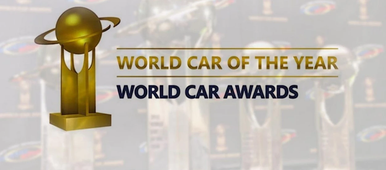 Wybrano laureatów konkursu World Car of the Year! Sprawdź, kto zgarnął główną nagrodę!