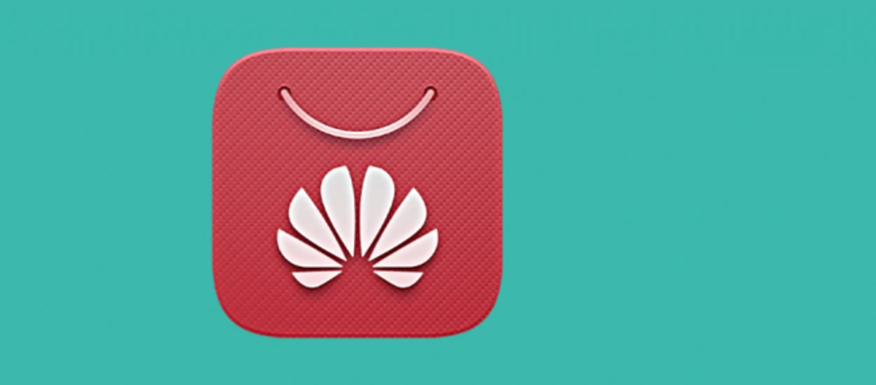 Apple ma App Store, więc Huawei otwiera App Gallery, sklep z aplikacjami