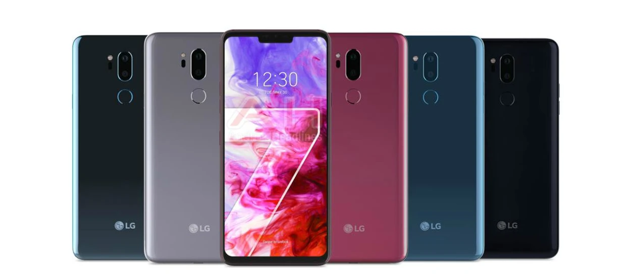 LG G7 ThinQ = świetne zdjęcia? W tej kategorii ma być bezkonkurencyjny