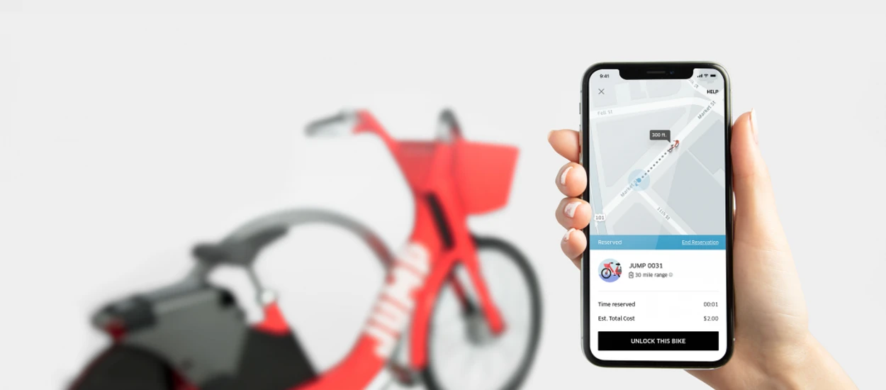 UE: można zakazywać UberPOP w krajach członkowskich. Uber: kupujemy wypożyczalnię rowerów