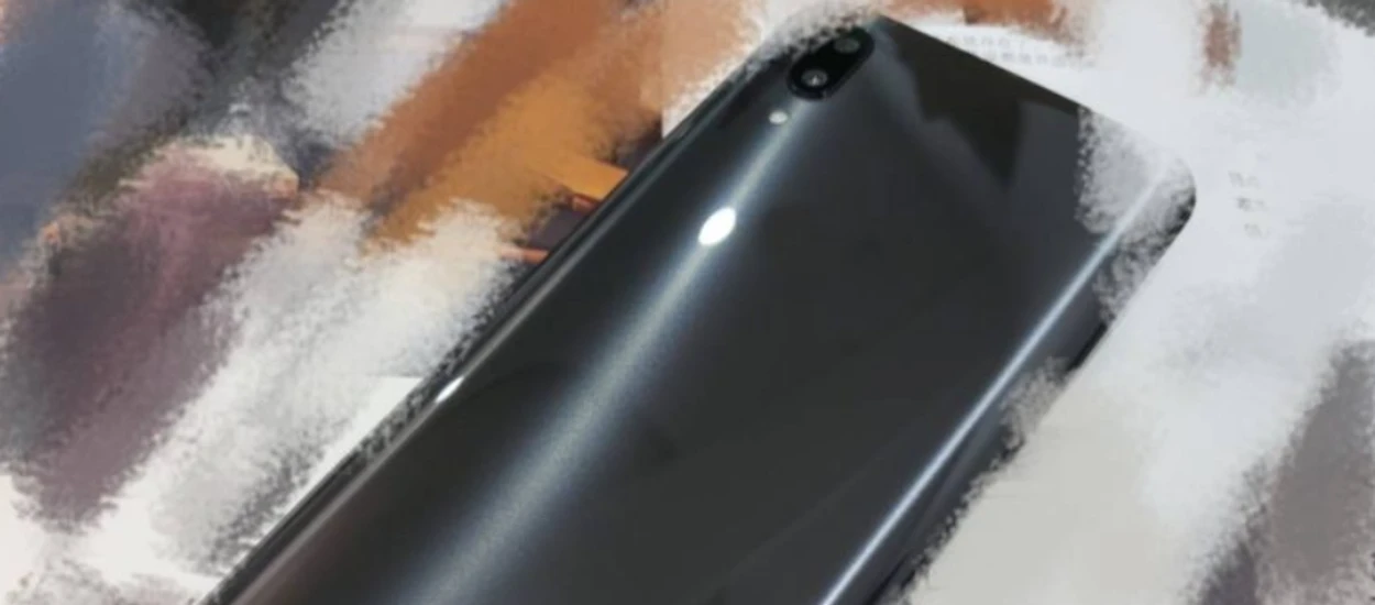 Xiaomi Mi 7 na nowych zdjęciach. Czy czekacie na taką kopię iPhone X?