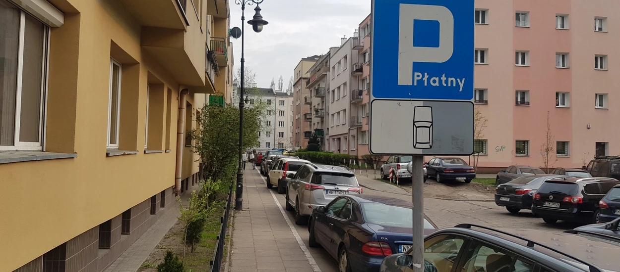 Miasto samo ustali cenę za parkowanie w centrum! Będą duże podwyżki za parkingi?