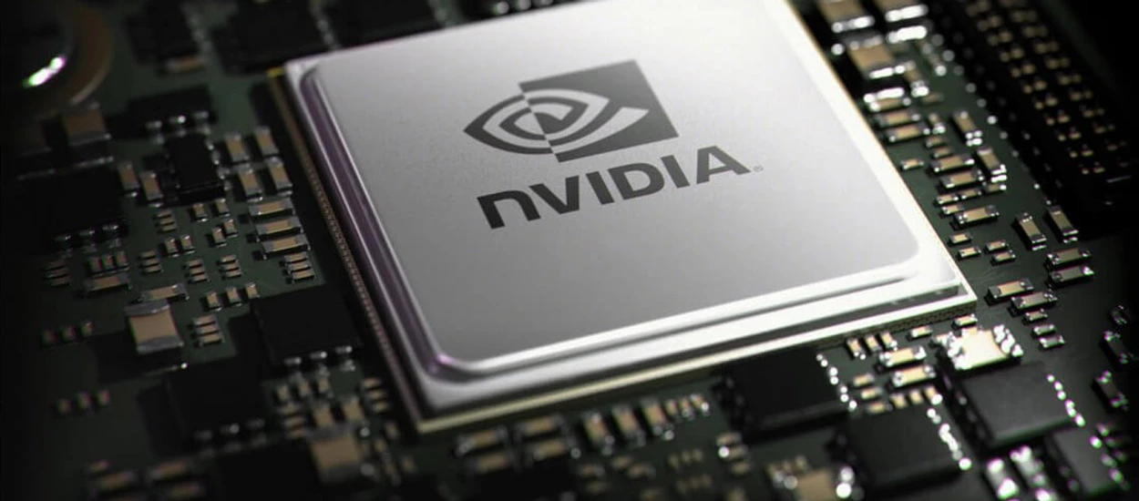 NVIDIA ukarana za ukrywanie sprzedaży GPU "górnikom" kryptowalut