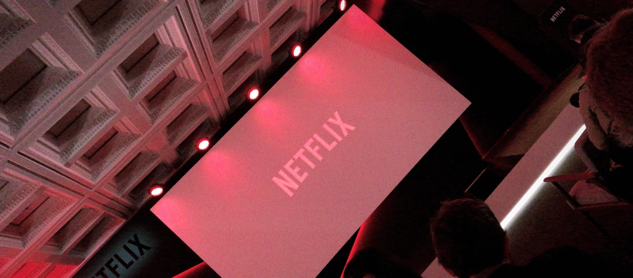 Netflix czy kina? Kto ma rację, jeśli chodzi o dystrybucję filmów?