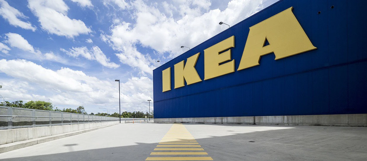 Składanie mebli z IKEA to Twój koszmar? Właśnie powstał dla Ciebie ratunek