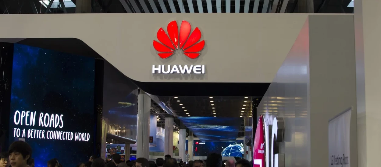 Android staje się passe? Huawei rozwija już własny system