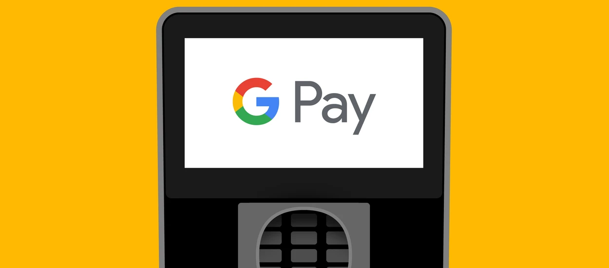 Google Pay stanie się aplikacją idealną. Poza płatnościami pojawią się tam również bilety!