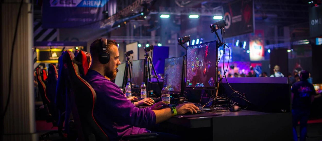 Esport to nie tylko CS:GO i LoL. Co przyciąga widzów na świecie?