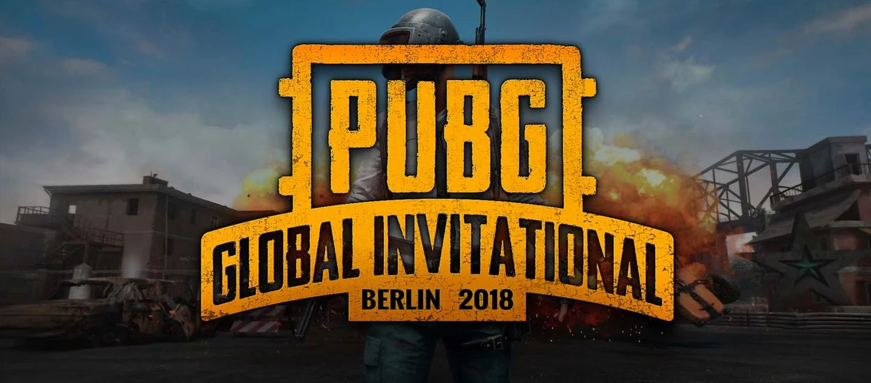 Turniej PUBG z pulą 2 milionów dolarów