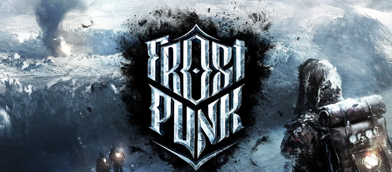 Ta polska gra nie schodzi ze szczytów rankingów sprzedaży od kilku dni. Recenzja Frostpunk