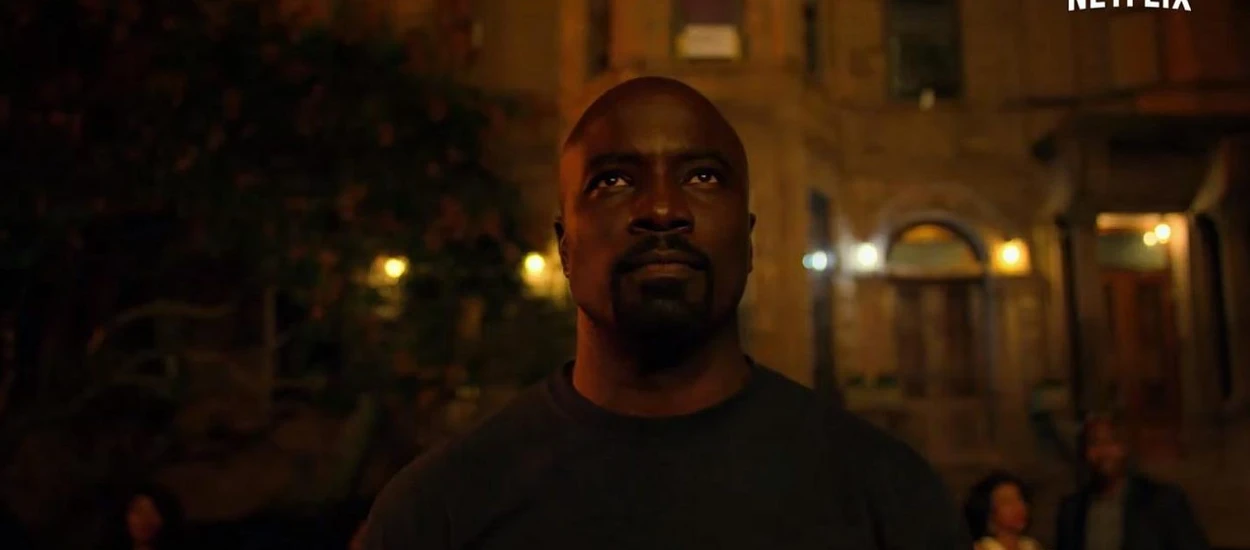 Nowy genialny zwiastun 2. sezonu Luke Cage