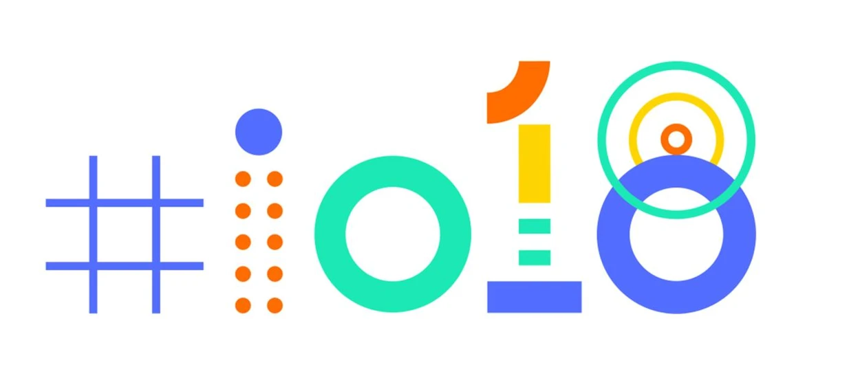 Wszystkie najważniejsze nowości Google I/O 2018 - relacja na żywo [liveblog]