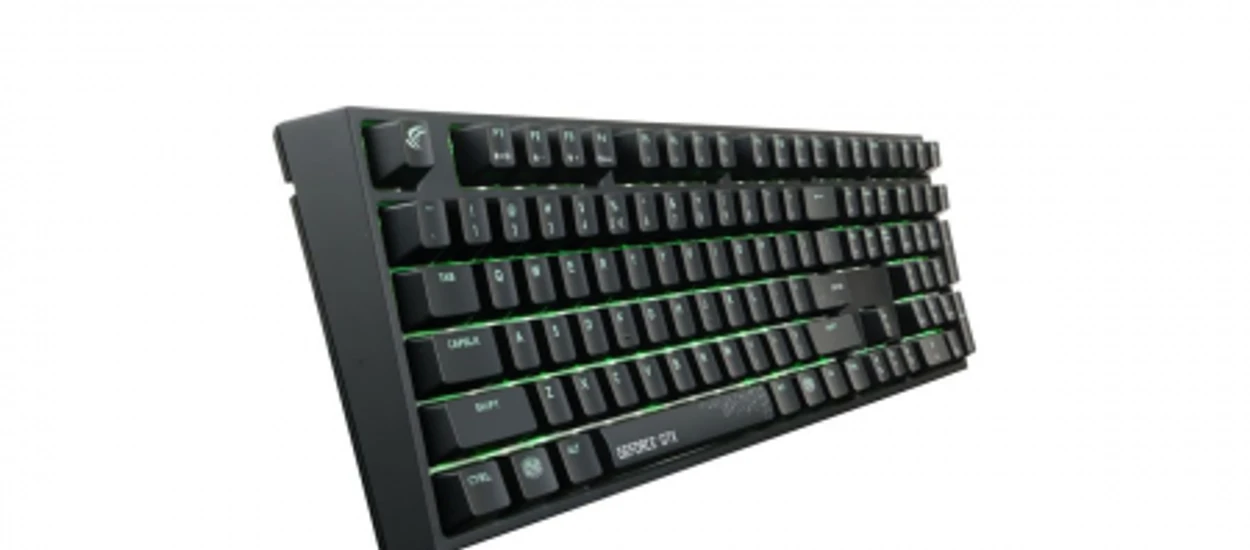 Klawiatura mechaniczna Cooler Master MasterKeys Pro L za 299 zł