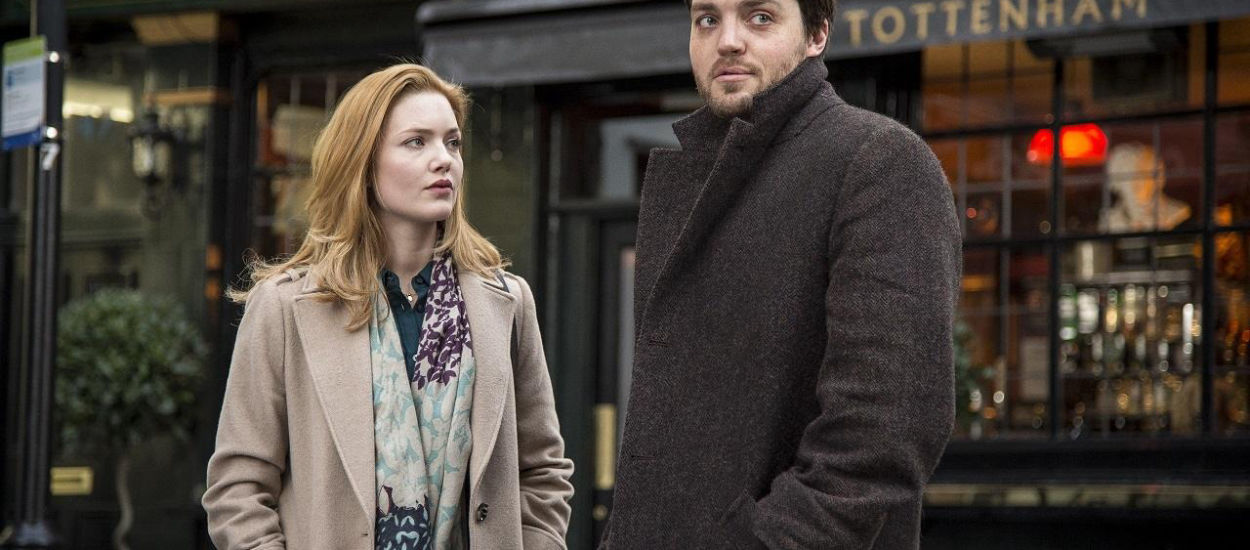Osobliwy detektyw wreszcie na ekranie - serial "Cormoran" wkrótce na HBO Go [zwiastun]