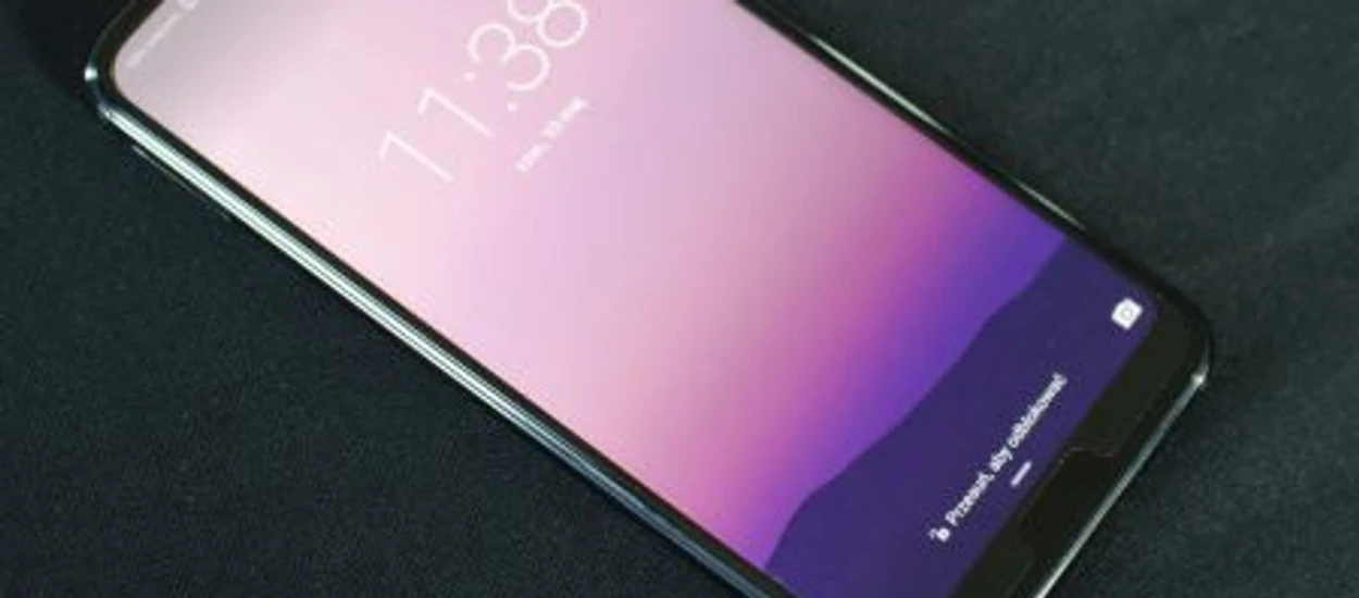 Honor 10, czyli tani Huawei P20. Czy ma szansę wygryźć większość flagowców?