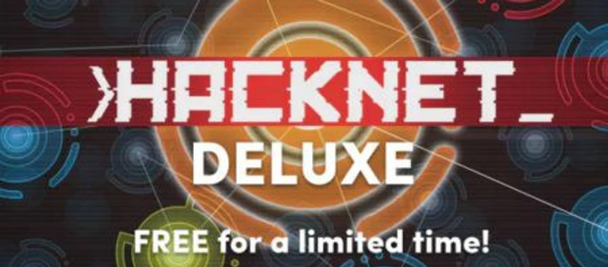 Chcesz się poczuć jak Kevin Mitnick? Hacknet Deluxe teraz gratis!