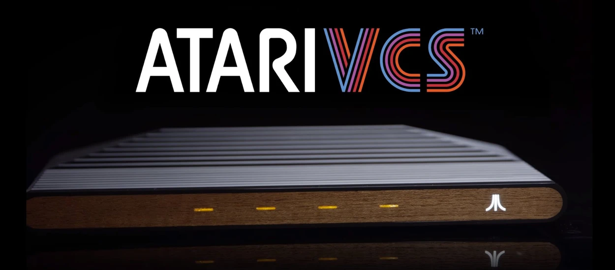 Atari VCS w kilka godzin zebrało prawie 1 mln USD na Indiegogo