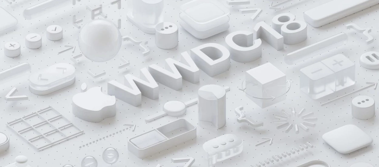 WWDC 2018 — wszystko co musisz wiedzieć o konferencji Apple