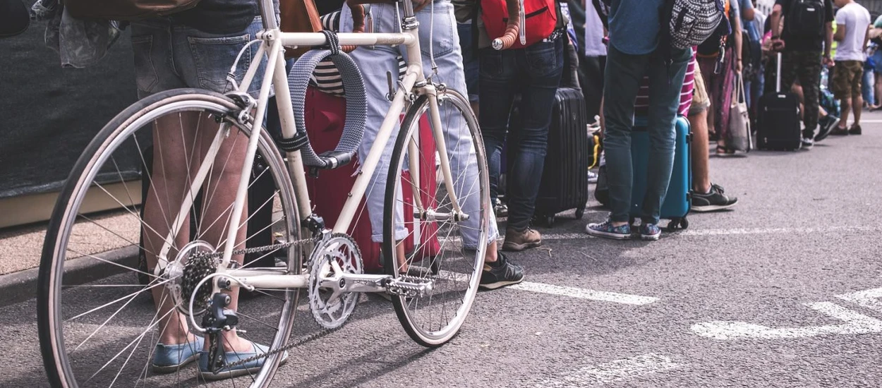 To nie jest kolejna bezmyślna lista z nieprzydatnymi gadżetami do roweru