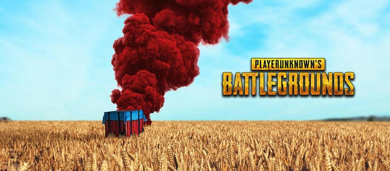 Ludzie powoli przestają grać w PUBG i przechodzą do Fortnite